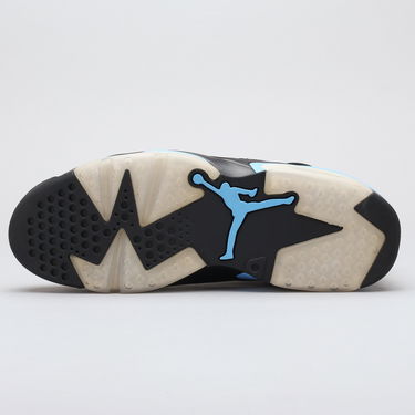 Tenisky a topánky Jordan Air Jordan 6 Retro ''UNC'' Čierna | 384664-006, 4