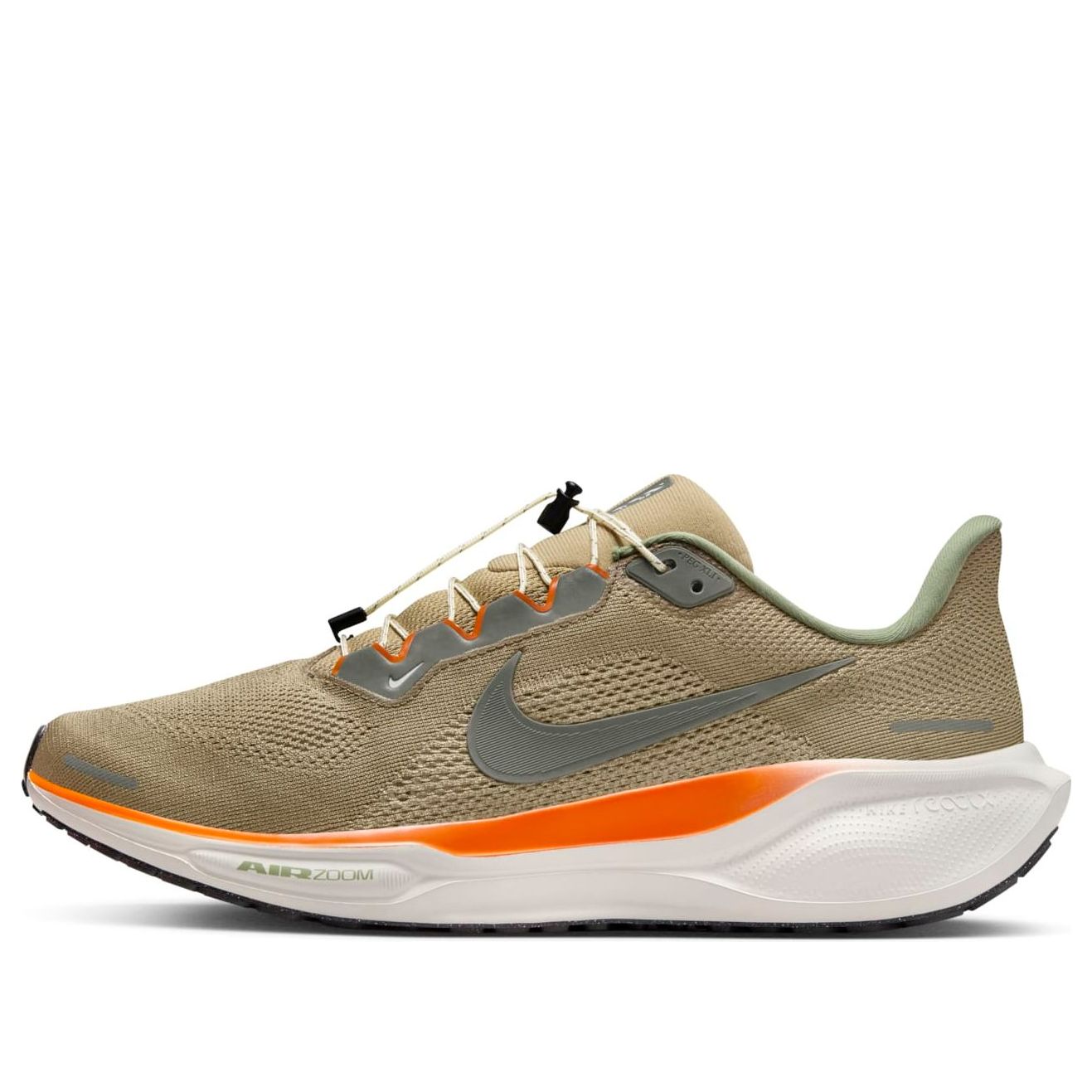 Tenisky a topánky Nike Air Zoom Pegasus 41 Premium Zelené | HJ7331-276, 0