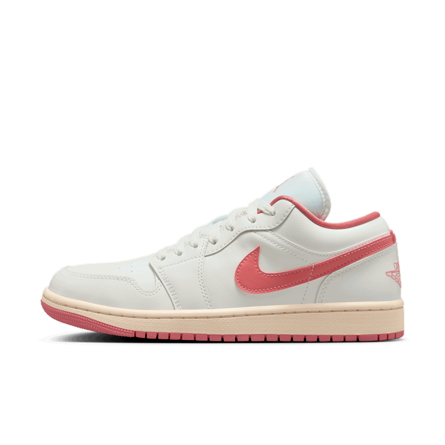 Tenisky a topánky Jordan Air Jordan 1 Low Ružová | DC0774-109, 1