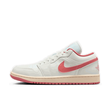 Tenisky a topánky Jordan Air Jordan 1 Low Ružová | DC0774-109, 1