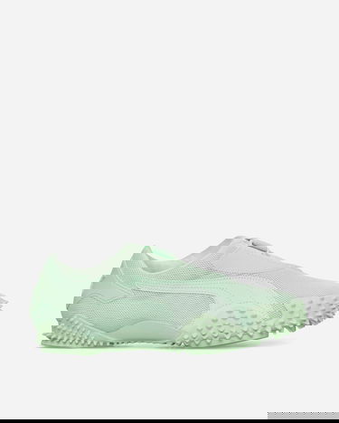 Tenisky a topánky Puma Mostro Ecstasy Zelené | 397328-07, 1