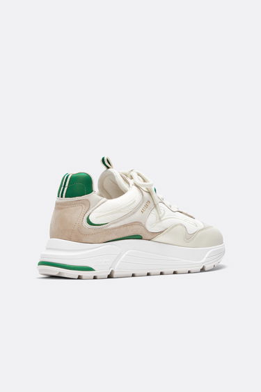 Tenisky a topánky AXEL ARIGATO Rush Sky Sneaker Béžová | F2288002, 3