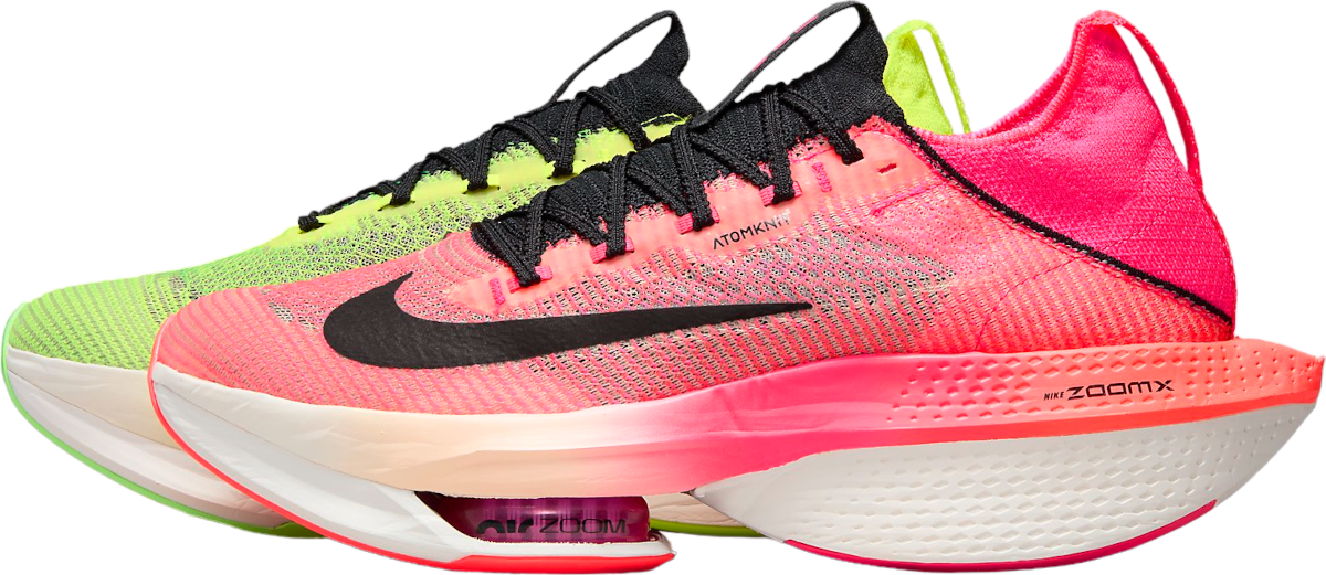 Tenisky a topánky Nike Alphafly 2 Zelené | fq8110-331, 1