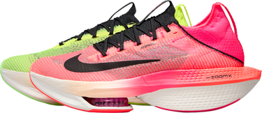 Tenisky a topánky Nike Alphafly 2 Zelené | fq8110-331, 1