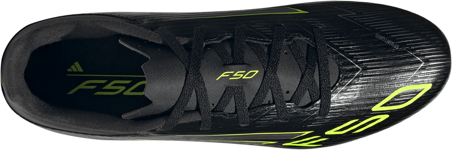 Tenisky a topánky adidas Performance adidas F50 Club FG/MG Čierna | ji0047, 1