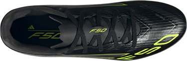 Tenisky a topánky adidas Performance adidas F50 Club FG/MG Čierna | ji0047, 1