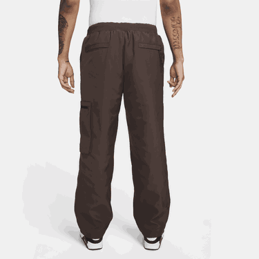 Tepláky Nike Sportswear Tech Pack Hnedá | FB7525-237, 1