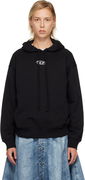 Pullover Drawstring Hoodie