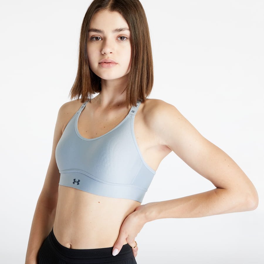 Infinity Mid Covered Sports Bra