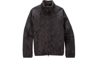 Bunda Nike NOCTA x Polar Fleece Jacket Čierna | DA3995-010, 0