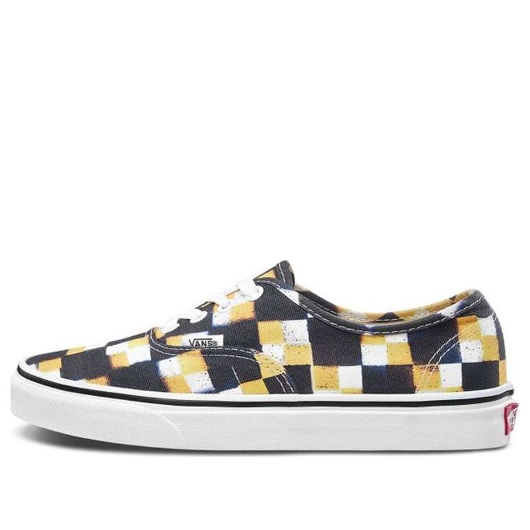 Tenisky a topánky Vans Authentic Double Check Vault Rôznofarebný | VN0A38EMVJY