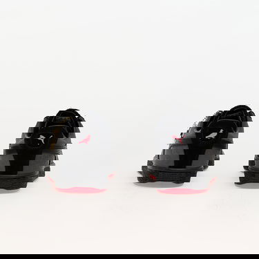 Tenisky a topánky Puma Staple x Suede Black/ Shadow Gray Čierna | 39625301, 3