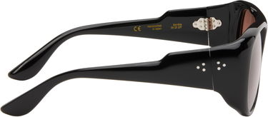 Slnečné okuliare Port Tanger Gambia Sunglasses Čierna | PT-6502, 1