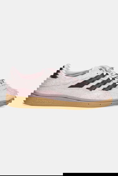 Tenisky a topánky adidas Originals Handball Spezial ST Ružová | JR3703, 1
