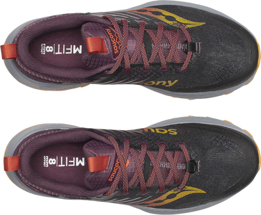 Tenisky a topánky Saucony Saucony RIDE TR2 Rôznofarebný | s20951-245, 3