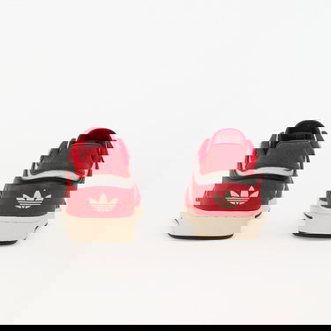 Tenisky a topánky adidas Originals adidas Centennial Rm Better Scarlet/ Core Black/ Core White, Low-top sneakers Červená | IH7873, 4