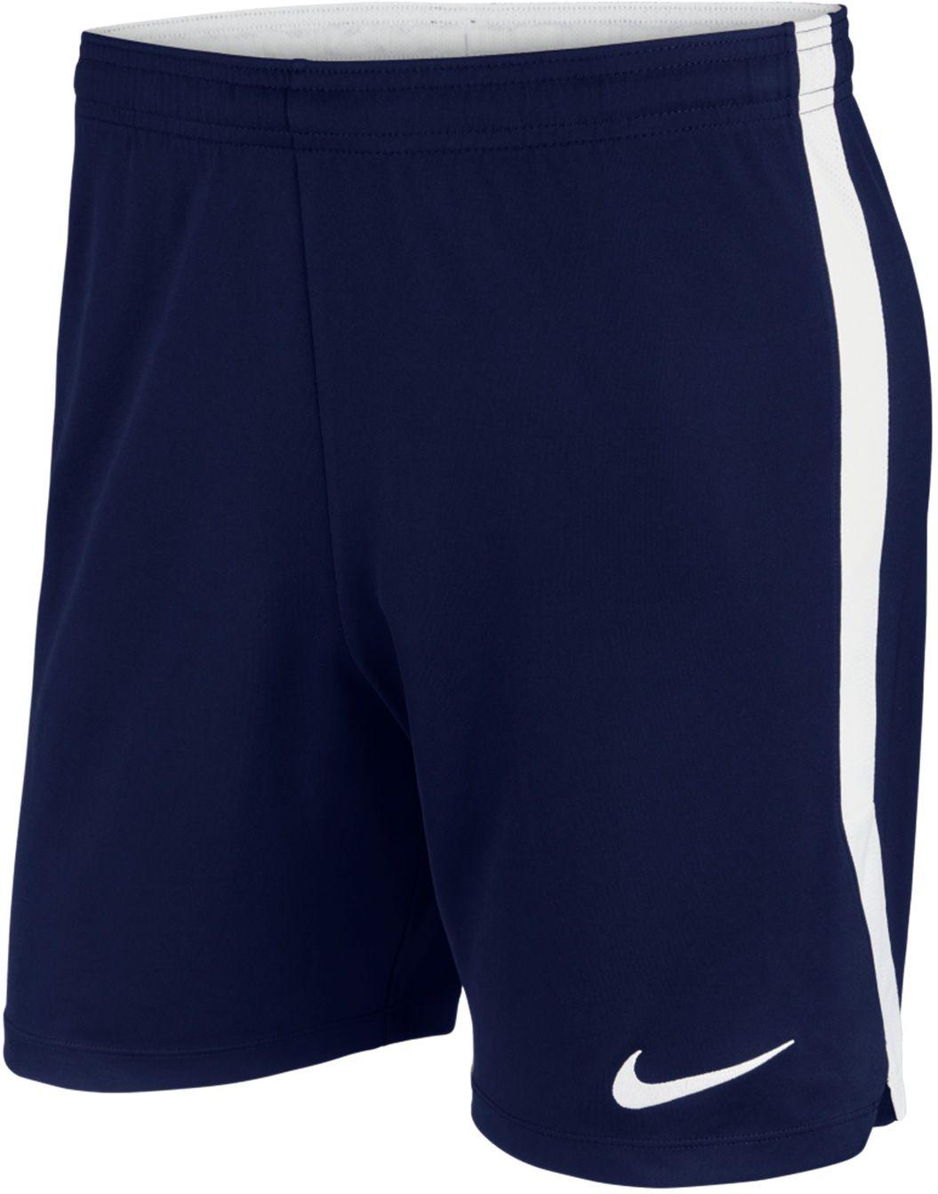 M NK DRY HRTHA II Shorts