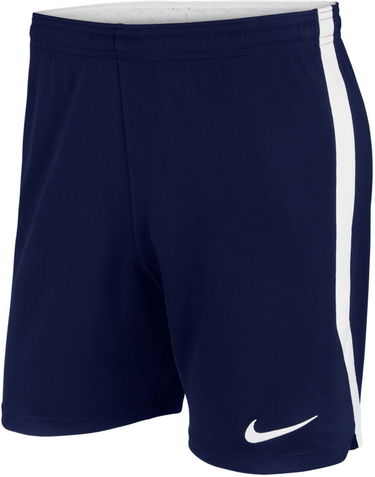 Šortky Nike M NK DRY HRTHA II Shorts Modrá | aj1235-410, 1
