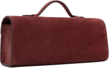 Kabelka Savette Savette Slim Symmetry Pochette Bag Vínová | H-014-03-03, 2