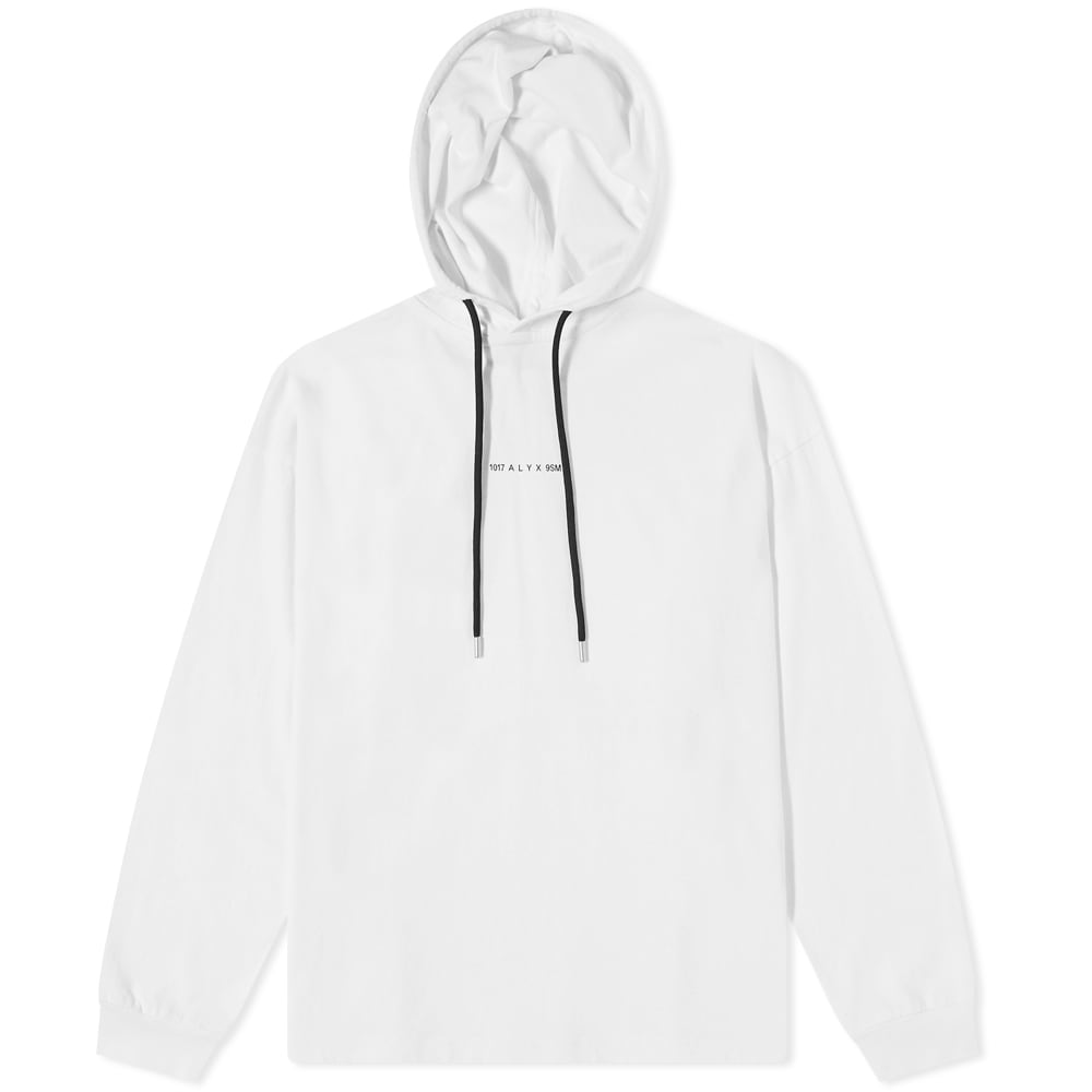 Visual Hoodie