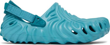 Tenisky a topánky Crocs Salehe Bembury x Pollex Clogs "Tide" Tyrkysová | 207393-4ST, 2