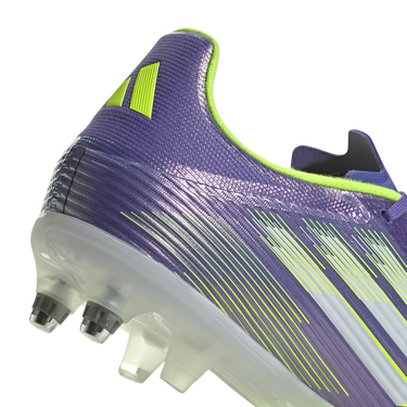 Tenisky a topánky adidas Performance F50 League Soft Ground Fialová | JH7732, 4
