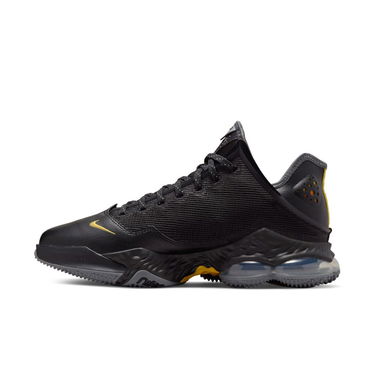 Tenisky a topánky Nike LeBron 19 Low "Witness" Čierna | DH1270-002, 0