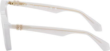 Slnečné okuliare Off-White Dalton Sunglasses Biela | OERI13US25PLA0010907, 2
