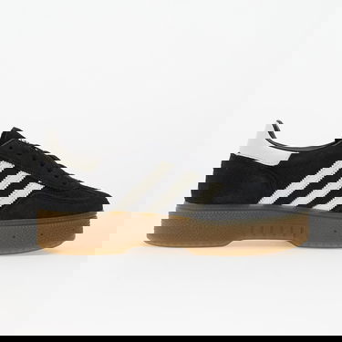 Tenisky a topánky adidas Originals Handball Spezial Bold Čierna | JR7438, 2