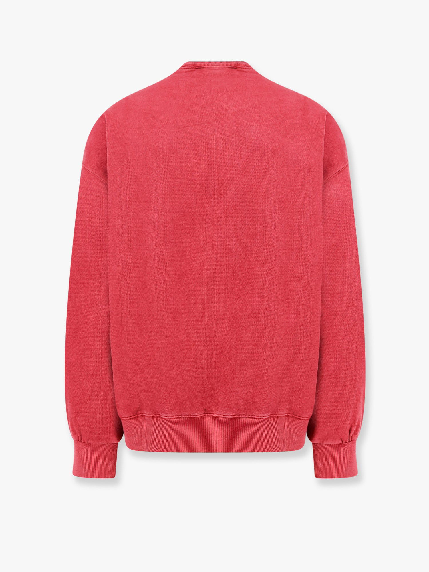 Mikina Carhartt WIP VISTA Sweatshirt Červená | I029522H8GD, 1