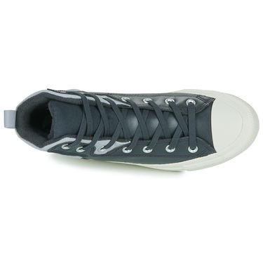 Tenisky a topánky Converse Chuck Taylor All Star Berkshire Boot Counter Climate Hi W Šedá | A01331C, 5