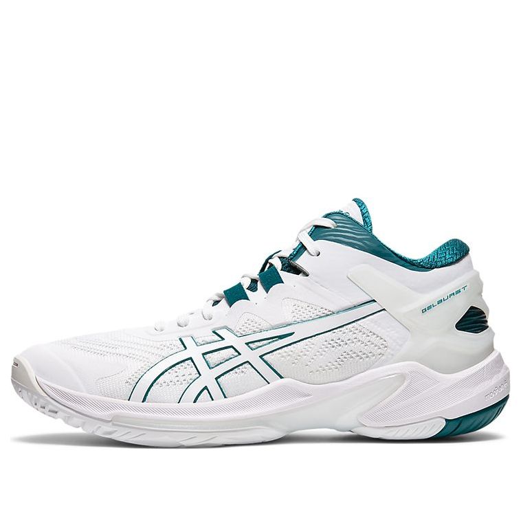 Tenisky a topánky Asics Burst 25 Biela | 1063A032-103