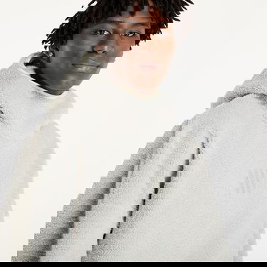 Mikina adidas Originals Fear Of God Athletics x Alaska Hoodie Sesame Béžová | IM6074, 1