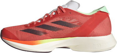 Tenisky a topánky adidas Performance adidas ADIZERO TAKUMI SEN 10 W Ekiden Červená | ig8207, 3