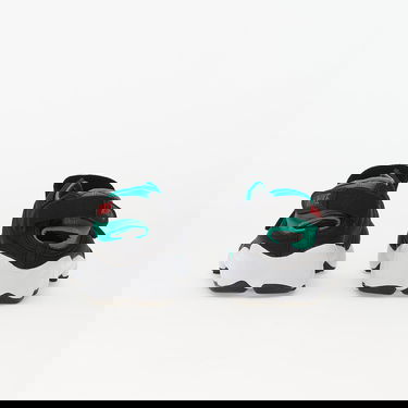 Tenisky a topánky Nike Air Rift "University Red Stadium Green" W Zelené | FN7772-001, 4