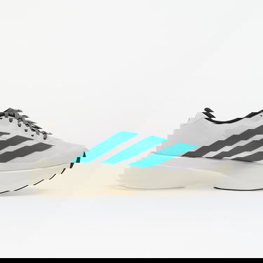Tenisky a topánky adidas Performance Adizero Evo SL Biela | JS4487, 3