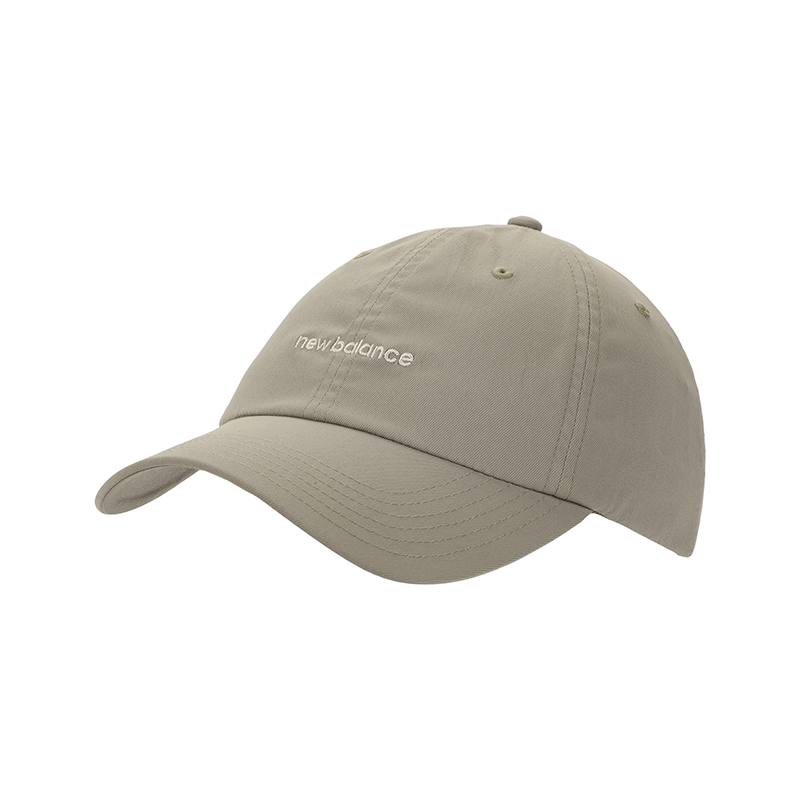 Šiltovka New Balance New Balance LAH51010ADS Baseball Cap Béžová | NBLAH51010ADS, 0