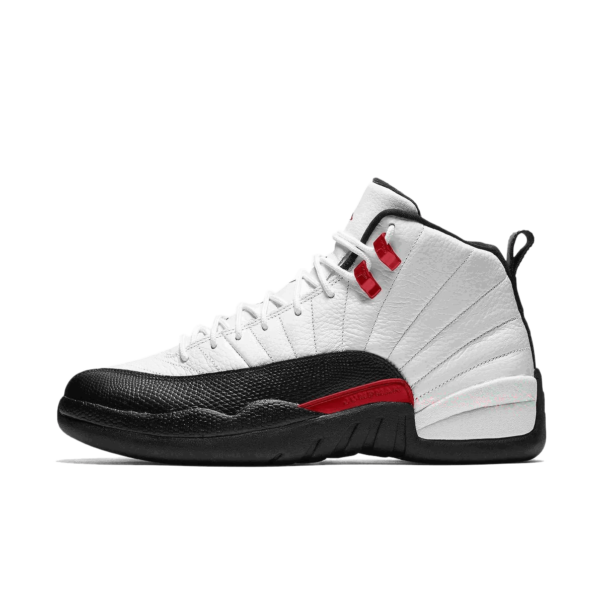 Tenisky a topánky Jordan Air Jordan 12 Retro "Red Taxi" Čierna | CT8013-162, 0