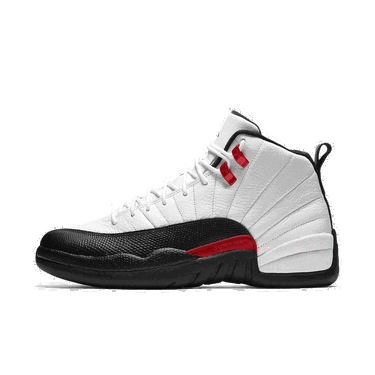 Tenisky a topánky Jordan Air Jordan 12 Retro "Red Taxi" Čierna | CT8013-162, 0