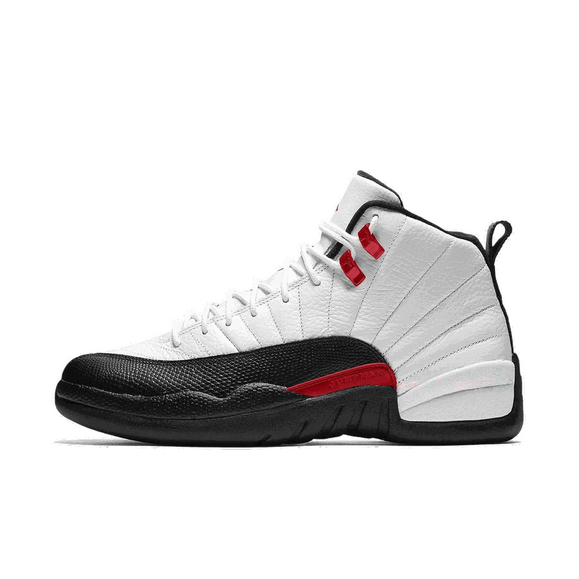 Tenisky a topánky Jordan Air Jordan 12 Retro "Red Taxi" Čierna | CT8013-162