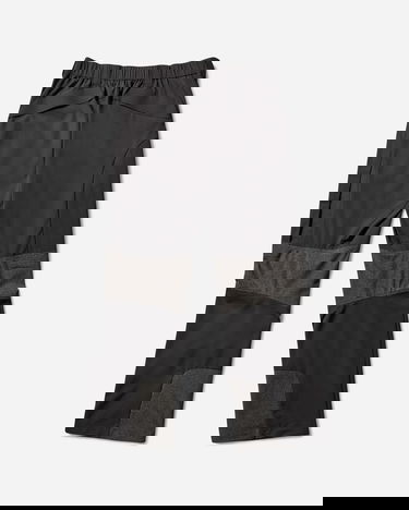 Nohavice ROA Testudo Reinforced Knee Pants Čierna | RBMW0528FA348 ANT0001, 2