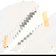 Gothic Colour Block Tee