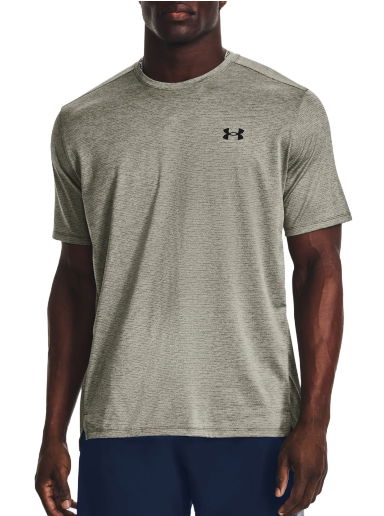 Tričko Under Armour Tech Vent Tee Šedá | 1376791-504