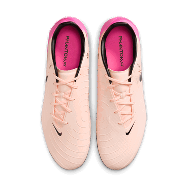 Tenisky a topánky Nike Phantom GX 2 Academy Ružová | FD6723-800, 2
