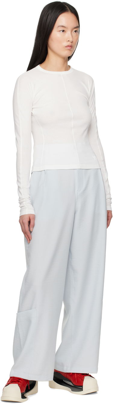 Tenisky a topánky Y-3 Y-3 Gendo Superstar Červená | JQ4958, 4