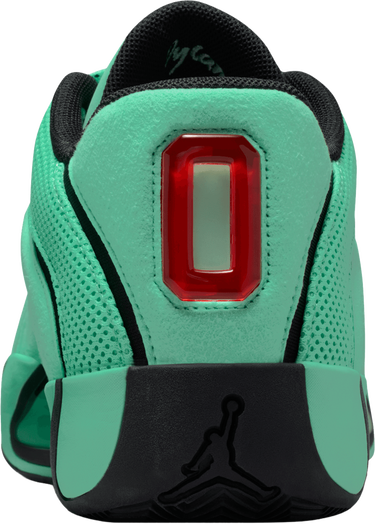 Tenisky a topánky Jordan Tatum 4 "Celtic Green" Tyrkysová | hq4614-300, 4
