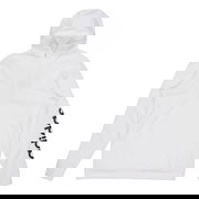 Fleece Lined Pullover Hoodie