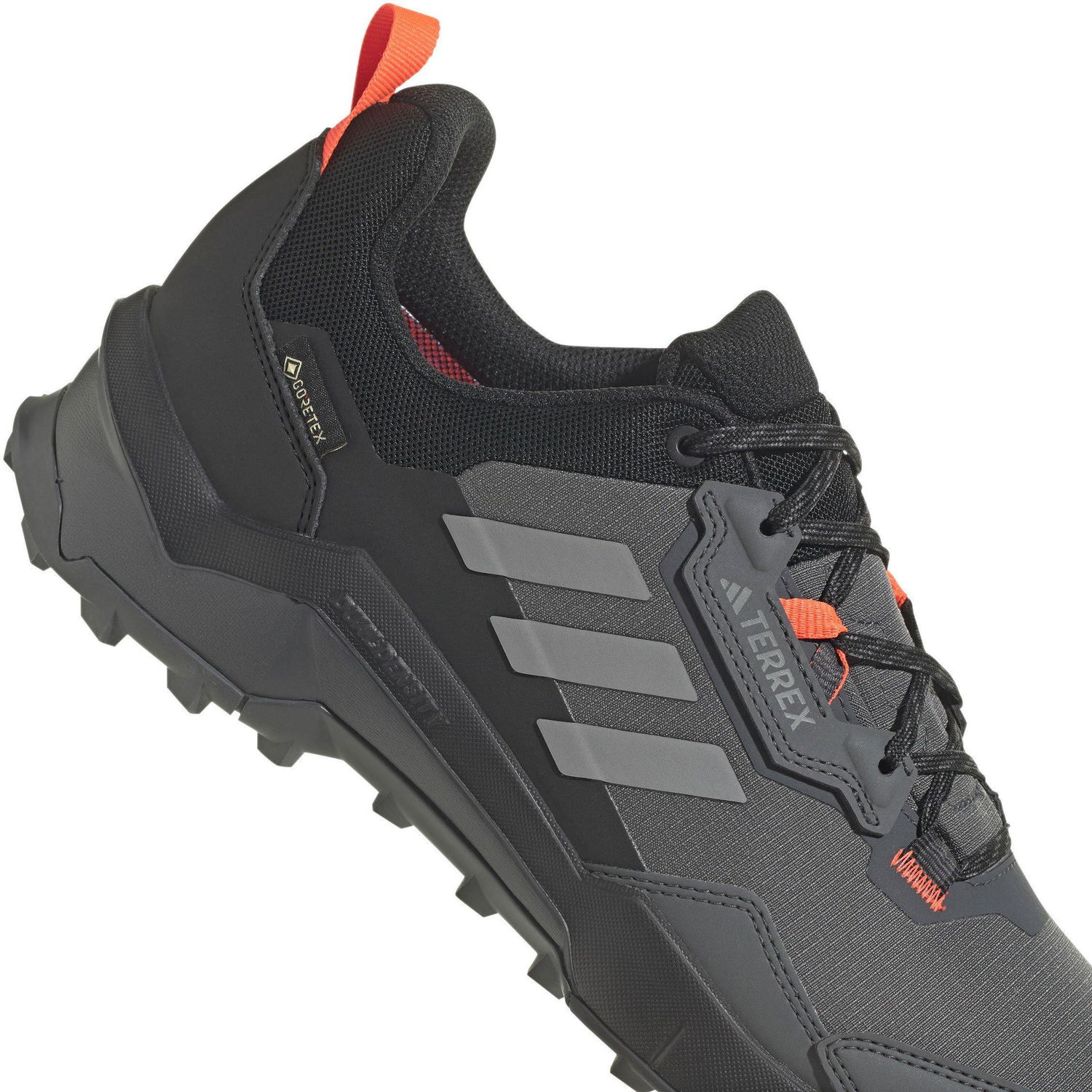 Tenisky a topánky adidas Performance Terrex Ax4 GTX Čierna | HP7396, 1