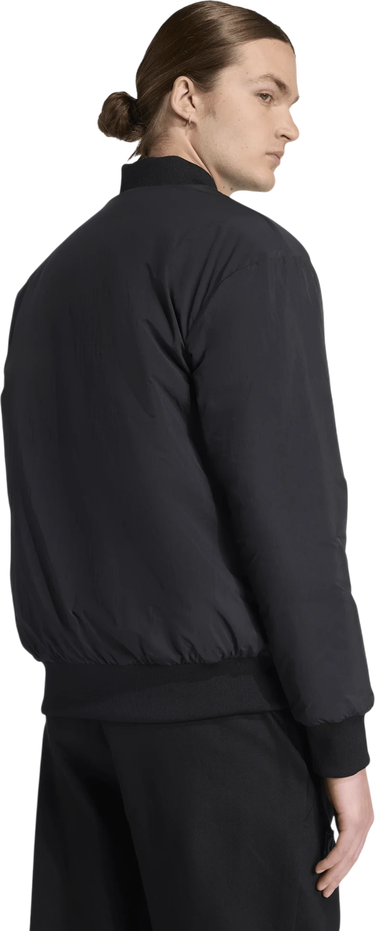 Bunda adidas Performance Liverpool FC Terrace Icons Čierna | JW5479, 2