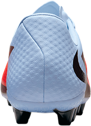 Tenisky a topánky Nike Phantom 6 Low Academy AG Modrá | hq2322-400, 4